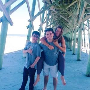 Meet your Posher, Cassidy